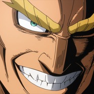 『僕のヒーローアカデミア THE MOVIE ユアネクスト』