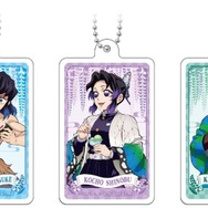 対象商品購入でアニメ「鬼滅の刃」アイテムがもらえる！キャンペーン第二弾を開催