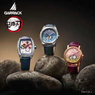 「ギャラック 鬼滅の刃×S-MEISTER Vol.3」