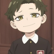 TVアニメ『SPY×FAMILY』Season3 第1弾PV場面カット