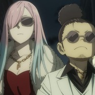 TVアニメ『SPY×FAMILY』Season3 第1弾PV場面カット