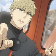 TVアニメ『SPY×FAMILY』Season3 第1弾PV場面カット