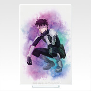 「一番くじ 怪獣８号 3弾」全ラインナップ公開！大迫力の鳴海弦フィギュアほか、水彩風の美麗なアクリルボードなど展開