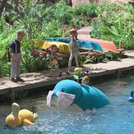 『ポケモンコンシェルジュ』新エピソード 場面写真