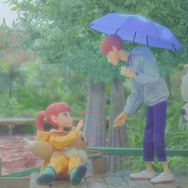 『ポケモンコンシェルジュ』新エピソード ハル＆ケント