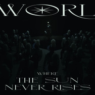 Aimer「太陽が昇らない世界」 MUSIC VIDEO