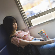 Liyuu 2nd写真集 ヒトミ 掲載カット