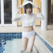 Liyuu 2nd写真集 ヒトミ 掲載カット