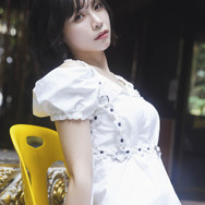 【オールアザー版】Liyuu 2nd写真集 ヒトミ 掲載カット