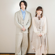 増田俊樹、石見舞菜香