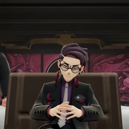 『ポケモン』最新作で“スジモン”逆輸入！？ゴリッゴリの関西弁インテリヤクザ「カラスバ」登場で治安が大ピンチ