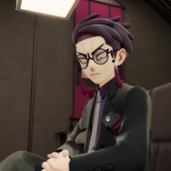 『ポケモン』最新作で“スジモン”逆輸入！？ゴリッゴリの関西弁インテリヤクザ「カラスバ」登場で治安が大ピンチ