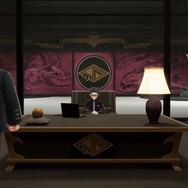 『ポケモン』最新作で“スジモン”逆輸入！？ゴリッゴリの関西弁インテリヤクザ「カラスバ」登場で治安が大ピンチ