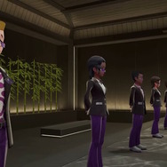 『ポケモン』最新作で“スジモン”逆輸入！？ゴリッゴリの関西弁インテリヤクザ「カラスバ」登場で治安が大ピンチ