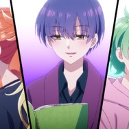 『帝乃三姉妹は案外、チョロい。』場面カット