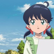 TVアニメ『地獄先生ぬ～べ～』第5話（C）真倉翔・岡野剛／集英社・童守小学校卒業生一同