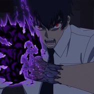 TVアニメ『地獄先生ぬ～べ～』第5話（C）真倉翔・岡野剛／集英社・童守小学校卒業生一同