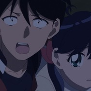 TVアニメ『地獄先生ぬ～べ～』第5話（C）真倉翔・岡野剛／集英社・童守小学校卒業生一同