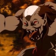 TVアニメ『地獄先生ぬ～べ～』第5話（C）真倉翔・岡野剛／集英社・童守小学校卒業生一同