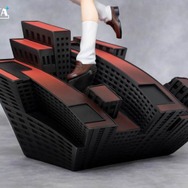 (C)龍幸伸／集英社・ダンダダン製作委員会(C) TAITO CORPORATION