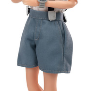 タカラトミー「名探偵コナン 江戸川コナンだいすきリカちゃん」（C）TOMY（C）青山剛昌/小学館・読売テレビ・TMS 1996