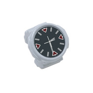 タカラトミー「名探偵コナン 江戸川コナンだいすきリカちゃん」腕時計型麻酔銃（C）TOMY（C）青山剛昌/小学館・読売テレビ・TMS 1996