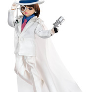 タカラトミー「名探偵コナン 怪盗キッドだいすきリカちゃん」（C）TOMY（C）青山剛昌/小学館・読売テレビ・TMS 1996