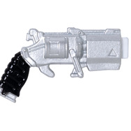 タカラトミー「名探偵コナン 怪盗キッドだいすきリカちゃん」トランプ銃（C）TOMY（C）青山剛昌/小学館・読売テレビ・TMS 1996