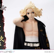 「ライフスケールマスターライン 東京リベンジャーズ 佐野 万次郎」