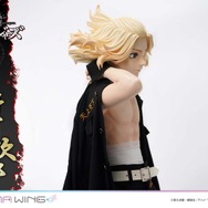 「ライフスケールマスターライン 東京リベンジャーズ 佐野 万次郎」