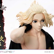 「ライフスケールマスターライン 東京リベンジャーズ 佐野 万次郎」