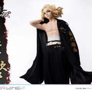 「ライフスケールマスターライン 東京リベンジャーズ 佐野 万次郎」