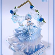 「PRISMA WING 探偵はもう、死んでいる。 シエスタ カラーバリエーション ボーナス版 1/7 スケール 完成品フィギュア」