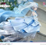 「PRISMA WING 探偵はもう、死んでいる。 シエスタ カラーバリエーション ボーナス版 1/7 スケール 完成品フィギュア」