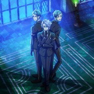 『ディズニー ツイステッドワンダーランド ザ アニメーション』オープニングアニメーション先行カット