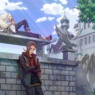 『ディズニー ツイステッドワンダーランド ザ アニメーション』オープニングアニメーション先行カット