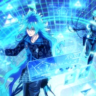 『ディズニー ツイステッドワンダーランド ザ アニメーション』オープニングアニメーション先行カット