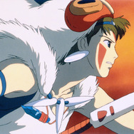 『もののけ姫』（C）1997 Hayao Miyazaki/Studio Ghibli, ND