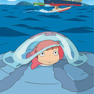 『崖の上のポニョ』（C）2008 Hayao Miyazaki/Studio Ghibli, NDHDMT