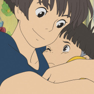 『崖の上のポニョ』（C）2008 Hayao Miyazaki/Studio Ghibli, NDHDMT