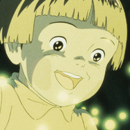 『火垂るの墓』（C）野坂昭如／新潮社,1988