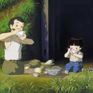 『火垂るの墓』（C）野坂昭如／新潮社,1988