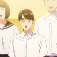 夏アニメ『カラオケ行こ！』第1話「出会い」先行場面カット