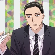 夏アニメ『カラオケ行こ！』第1話「出会い」先行場面カット