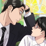 夏アニメ『カラオケ行こ！』第1話「出会い」先行場面カット