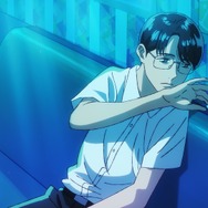 夏アニメ『カラオケ行こ！』第1話「出会い」先行場面カット