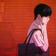 夏アニメ『カラオケ行こ！』第1話「出会い」先行場面カット