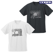 TVアニメ『葬送のフリーレン』「ミックとピンチのフリーレン フェイス ドライTシャツ」（C）山田鐘人・アベツカサ／小学館／「葬送のフリーレン」製作委員会