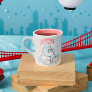 『ベイマックス』OH MY CAFE「ホットティー」（C）Disney