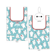 『ベイマックス』OH MY CAFE「エコバッグ」（C）Disney